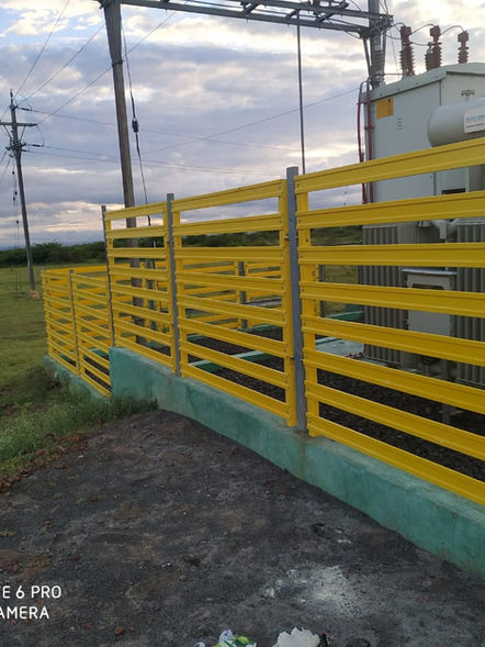 Meter Box